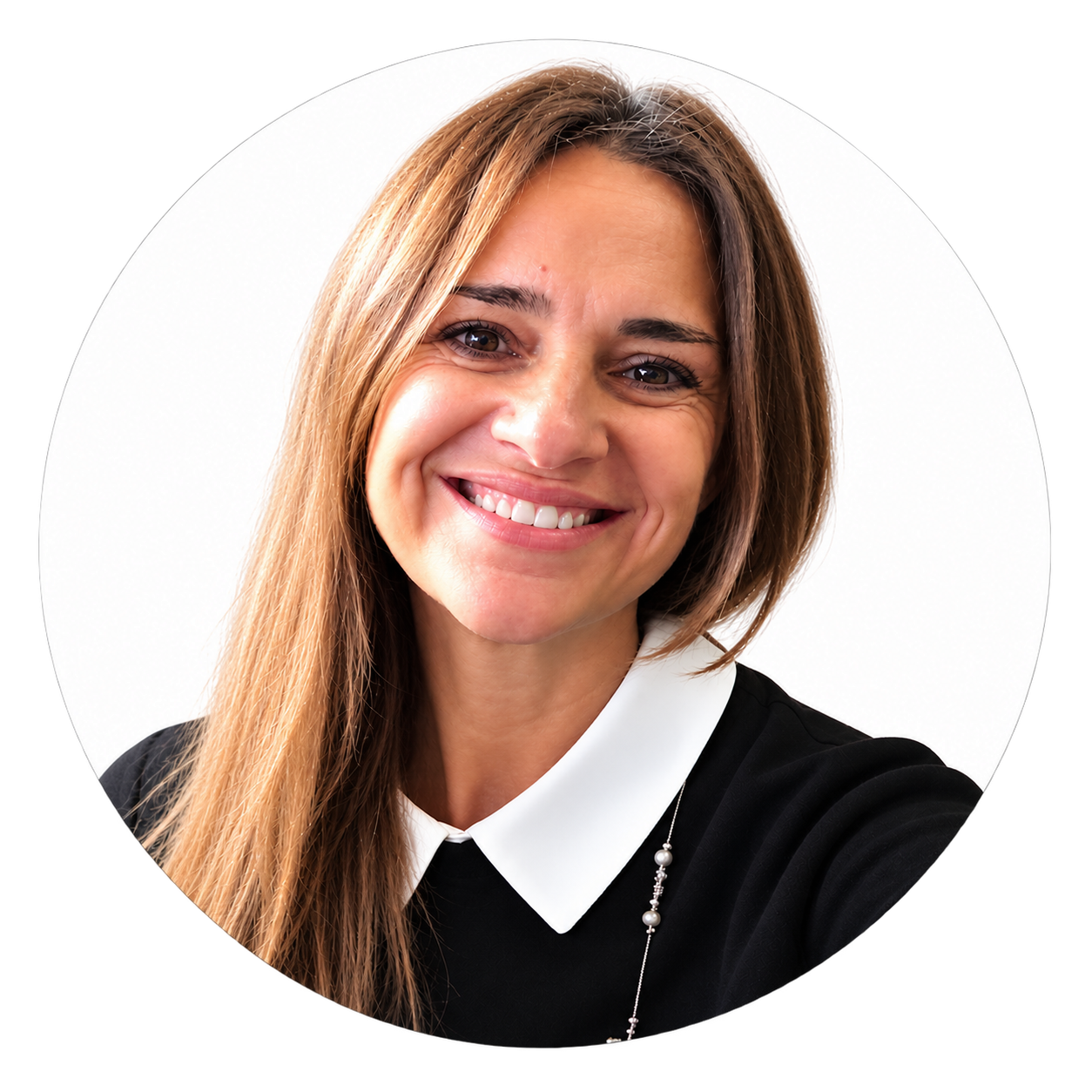 VALERIA ZINGARIELLO - Coach Ont. Profesional - ICF - Directora y Formadora Sede Mar del Plata