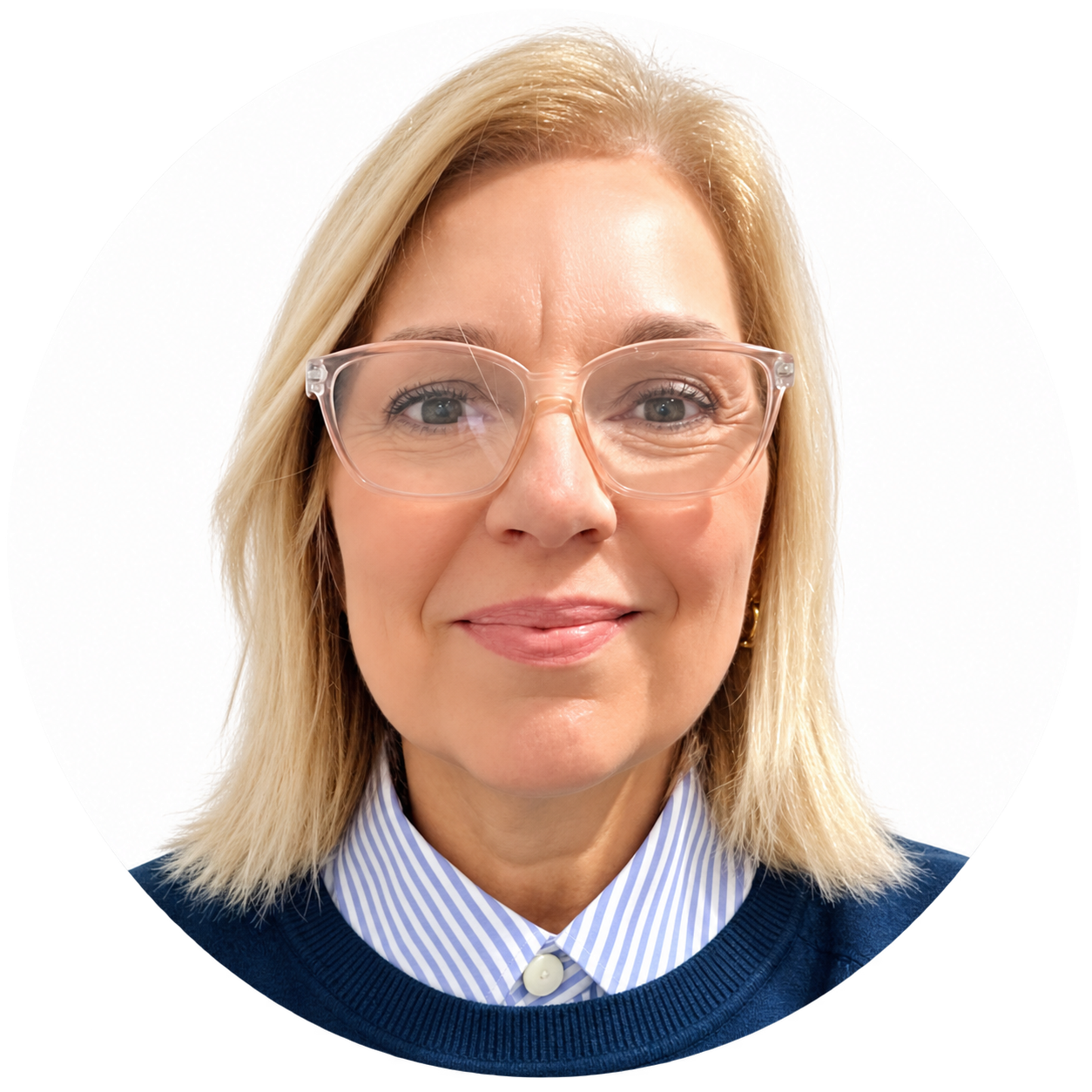 VIVIANA IGLESIAS - Coach Ont. Profesional - N° 9486 AACOP - Directora y Formadora Sede Buenos Aires